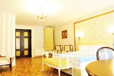 Hotel Safrano Palace