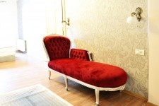 Hotel Safrano Palace