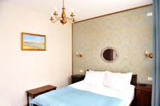 Hotel Safrano Palace