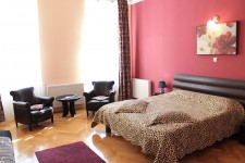 Pensiunea Casa Balcescu