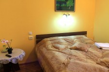 Pensiunea Casa Balcescu