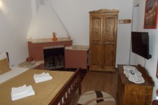 Pensiunea Casa Balcescu