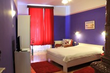 Pensiunea Casa Balcescu