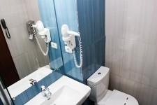 Pensiunea Casa Balcescu