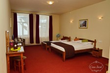 Pensiunea Casa Iacob Pensiunea Casa Iacob