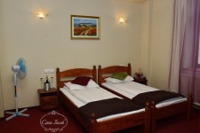 Pensiunea Casa Iacob Pensiunea Casa Iacob