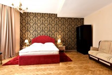 Pensiunea Casa Monte Verde