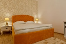 Pensiunea Casa Monte Verde