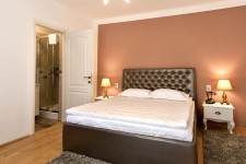 Pensiunea Casa Monte Verde