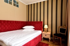 Pensiunea Casa Monte Verde