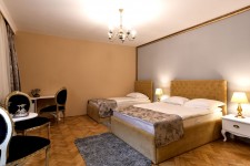 Pensiunea Casa Monte Verde