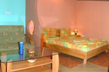 Pensiunea Flamingo Pensiunea Flamingo