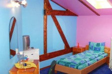 Pensiunea Flamingo Pensiunea Flamingo