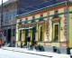 Camere Flamingo Brasov Vedere de ansamblu Flamingo Brasov