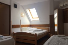 Pensiunea Green Park Pensiunea Green Park