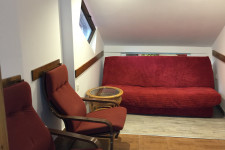 Pensiunea Green Park