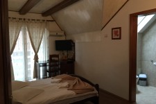 Pensiunea Green Park