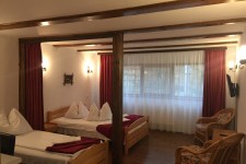 Pensiunea Green Park