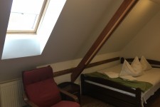 Pensiunea Green Park Pensiunea Green Park