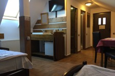 Pensiunea Green Park Pensiunea Green Park