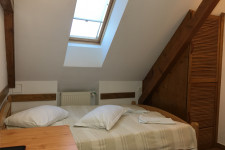 Pensiunea Green Park