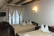 Pensiunea Green Park