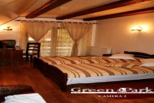 Pensiunea Green Park Pensiunea Green Park