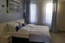 Pensiunea Holiday Villa