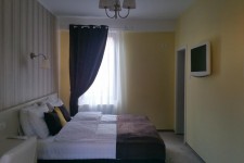 Pensiunea Holiday Villa