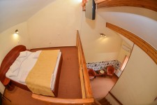 Pensiunea Kronstadt Pensiunea Kronstadt