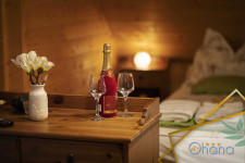 Pensiunea Ohana Pensiunea Ohana