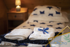 Pensiunea Ohana Pensiunea Ohana