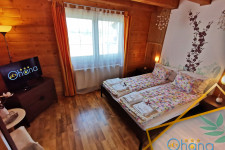 Pensiunea Ohana Pensiunea Ohana