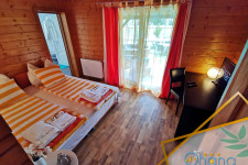 Pensiunea Ohana Pensiunea Ohana