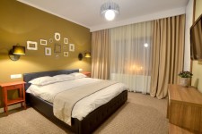 Pensiunea Upperhouse