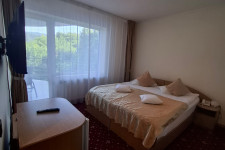 Pensiunea Warthe Pensiunea Warthe