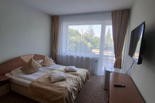 Pensiunea Warthe Pensiunea Warthe