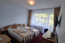 Pensiunea Warthe Pensiunea Warthe