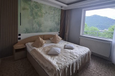 Pensiunea Warthe Pensiunea Warthe