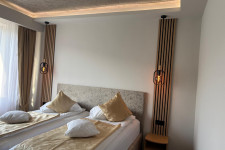 Pensiunea Warthe Pensiunea Warthe