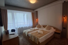 Pensiunea Warthe Pensiunea Warthe