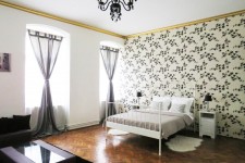 POARTA SCHEI BOUTIQUE APARTMENT