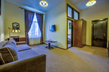 Residence Ambient Residence Ambient