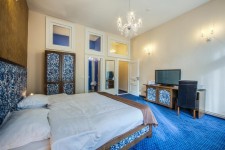 Residence Central Annapolis