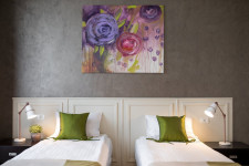 RESIDENCE HIRSCHER RESIDENCE HIRSCHER