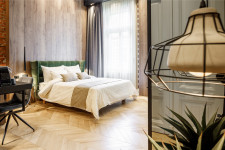 Schuster Boarding House