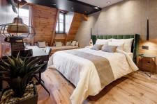 Schuster Boarding House