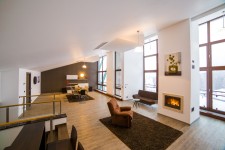 Silver Mountain Resort&Spa