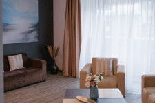 Silver Mountain Resort&Spa Silver Mountain Resort&Spa