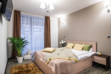 Silver Mountain Resort&Spa